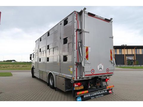 Scania G450 - Topline | Companjen Bedrijfswagens BV [19]
