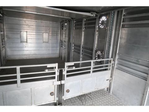 Scania G450 - Topline | Companjen Bedrijfswagens BV [21]