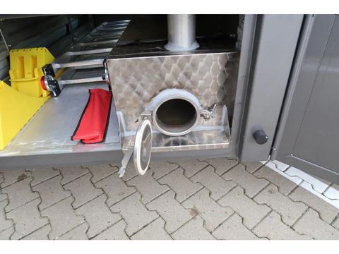 Scania G450 - Topline | Companjen Bedrijfswagens BV [26]