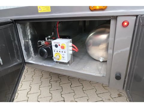 Scania G450 - Topline | Companjen Bedrijfswagens BV [27]