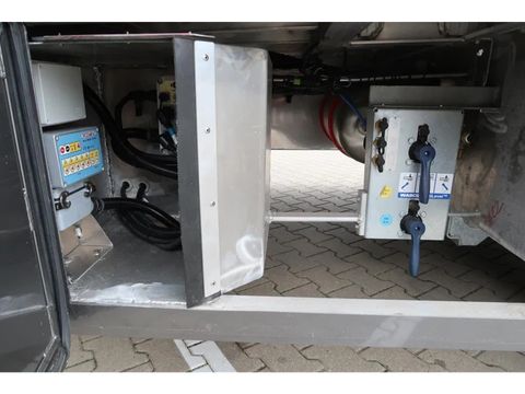 Scania G450 - Topline | Companjen Bedrijfswagens BV [28]