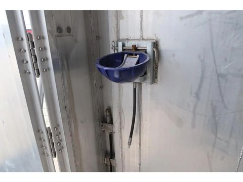 Scania G450 - Topline | Companjen Bedrijfswagens BV [29]