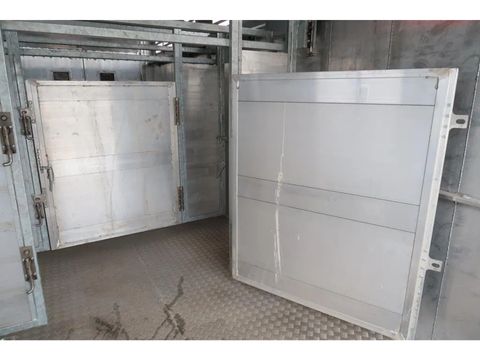 Scania G450 - Topline | Companjen Bedrijfswagens BV [30]