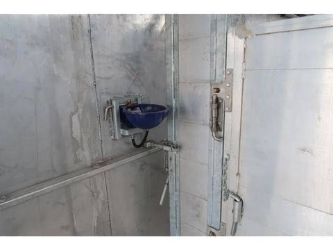 Scania G450 - Topline | Companjen Bedrijfswagens BV [31]