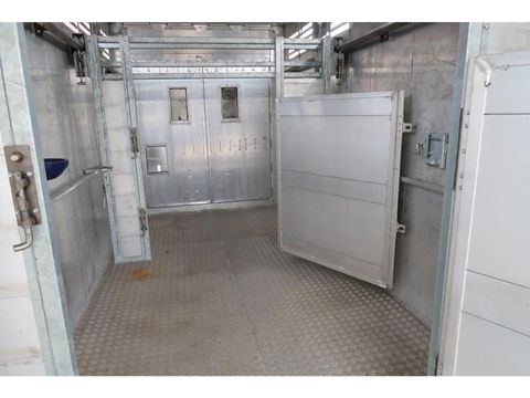 Scania G450 - Topline | Companjen Bedrijfswagens BV [34]