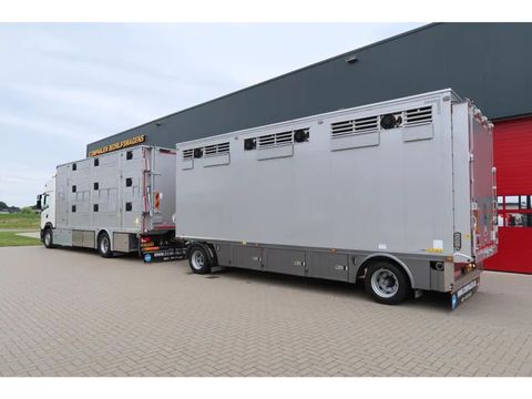 Scania G450 - Topline | Companjen Bedrijfswagens BV [36]