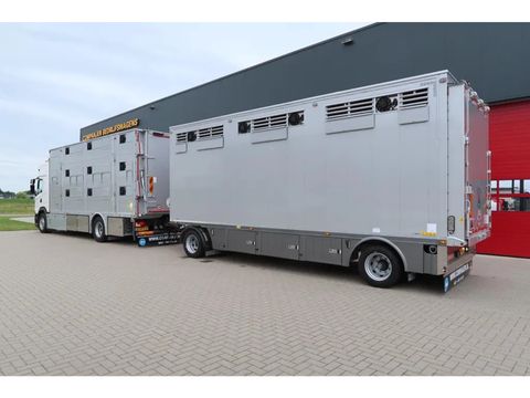 Scania G450 - Topline | Companjen Bedrijfswagens BV [37]