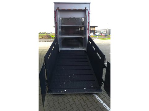 Scania G450 - Topline | Companjen Bedrijfswagens BV [39]