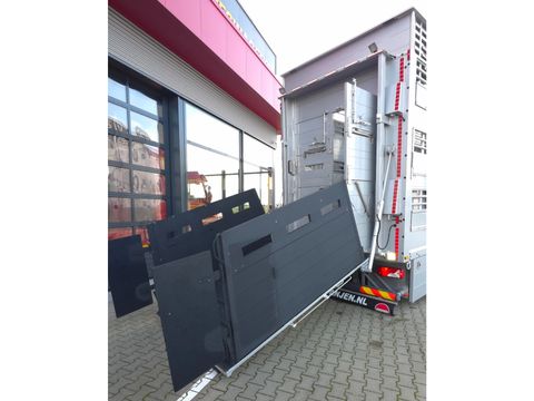 Scania G450 - Topline | Companjen Bedrijfswagens BV [41]