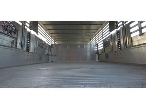 Scania G450 - Topline | Companjen Bedrijfswagens BV [45]