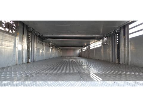 Scania G450 - Topline | Companjen Bedrijfswagens BV [47]