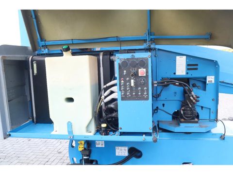 Genie
S-45 | 15.7 METER | 227 KG | GOOD CONDITION | Hulleman Trucks [13]