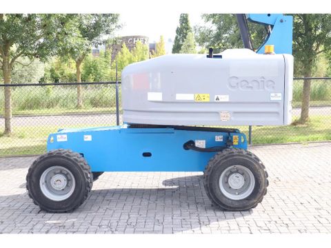 Genie
S-45 | 15.7 METER | 227 KG | GOOD CONDITION | Hulleman Trucks [16]