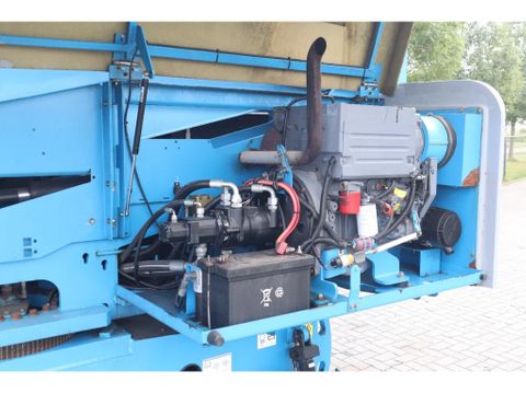 Genie
S-45 | 15.7 METER | 227 KG | GOOD CONDITION | Hulleman Trucks [3]