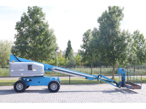 Genie
S-45 | 15.7 METER | 227 KG | GOOD CONDITION | Hulleman Trucks [4]