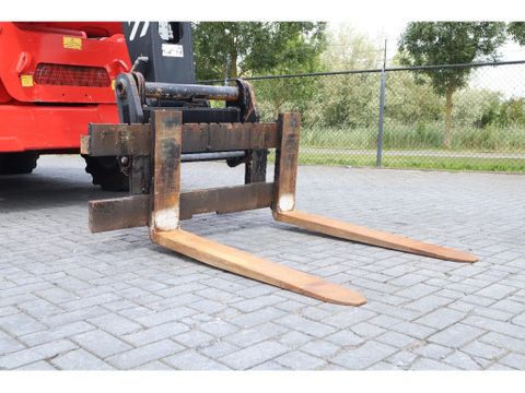 Manitou
MRT 2150 + S2 | REMOTE | FORKS | 3-TON WINCH | Hulleman Trucks [13]