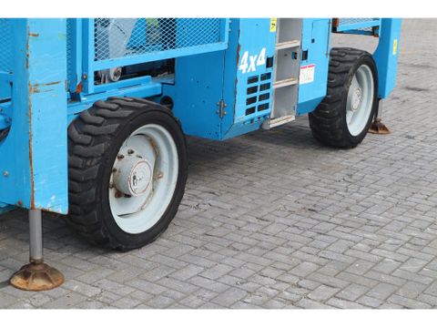 Genie
GS-4390 RT | 15 METER | 680 KG | Hulleman Trucks [10]