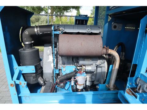 Genie
GS-4390 RT | 15 METER | 680 KG | Hulleman Trucks [15]