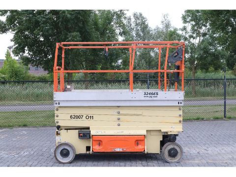 JLG
3246 ES | 12 METER | 320 KG | Hulleman Trucks [4]