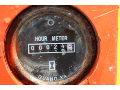 LGMG
AS0507 | 6.3 METER | 230 KG | GS-1330 | ES1330 | Hulleman Trucks [14]