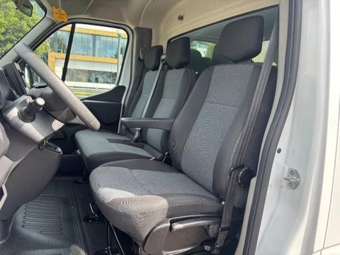 Renault 2.3DCI Kipper Airco Navi Cruisecontrol Trekhaak | Van Nierop BV [10]