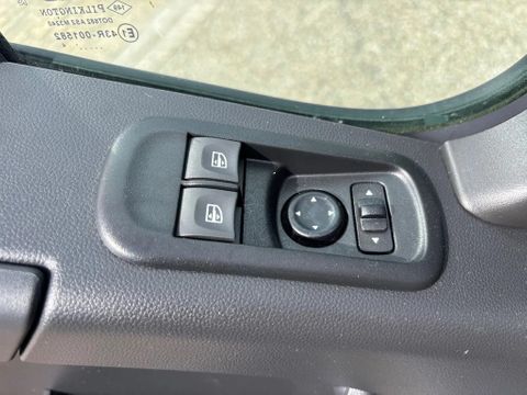 Renault 2.3DCI Kipper Airco Navi Cruisecontrol Trekhaak | Van Nierop BV [11]