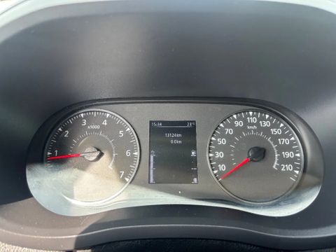 Renault 2.3DCI Kipper Airco Navi Cruisecontrol Trekhaak | Van Nierop BV [12]