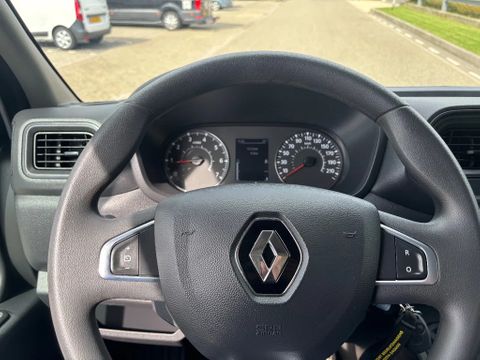 Renault 2.3DCI Kipper Airco Navi Cruisecontrol Trekhaak | Van Nierop BV [13]