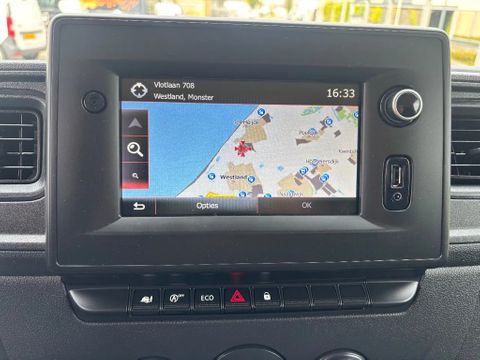 Renault 2.3DCI Kipper Airco Navi Cruisecontrol Trekhaak | Van Nierop BV [16]