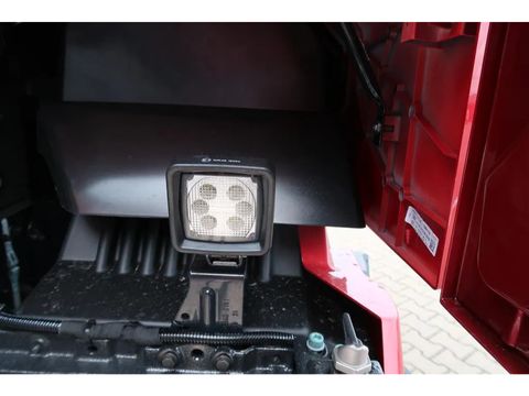 MAN D30 18.560 ADR Full air New! 75KM | Companjen Bedrijfswagens BV [14]