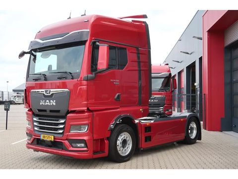 MAN D30 18.560 ADR Full air New! 75KM | Companjen Bedrijfswagens BV [2]