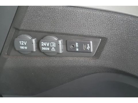 MAN D30 18.560 ADR Full air New! 75KM | Companjen Bedrijfswagens BV [20]