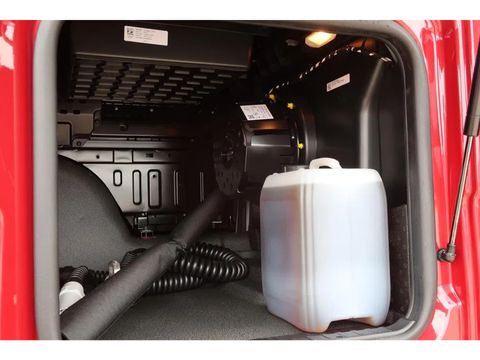 MAN D30 18.560 ADR Full air New! 75KM | Companjen Bedrijfswagens BV [22]
