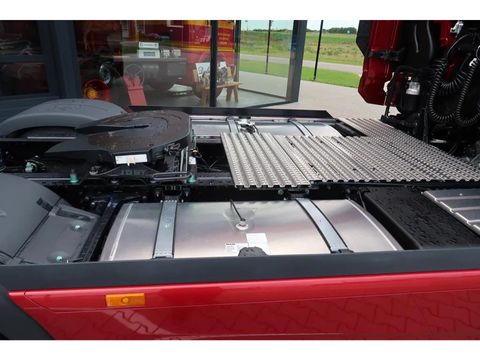MAN D30 18.560 ADR Full air New! 75KM | Companjen Bedrijfswagens BV [6]