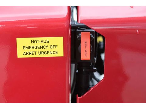 MAN D30 18.560 ADR Full air New! 75KM | Companjen Bedrijfswagens BV [9]