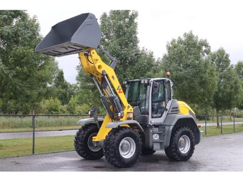 WACKER NEUSON
WL95 | NEW - UNUSED | 40 KM/H | FULL OPTION! | Hulleman Trucks [8]