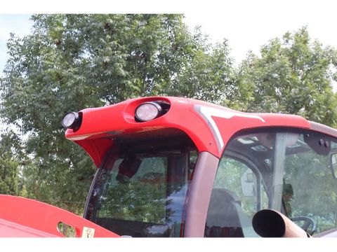 Manitou
MLT 960 | SWING HYDR. QUICK COUPLER | HYDR. FORKS | BUCKET | Hulleman Trucks [12]