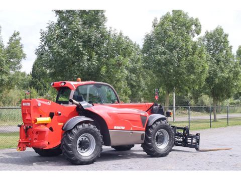 Manitou
MLT 960 | SWING HYDR. QUICK COUPLER | HYDR. FORKS | BUCKET | Hulleman Trucks [6]