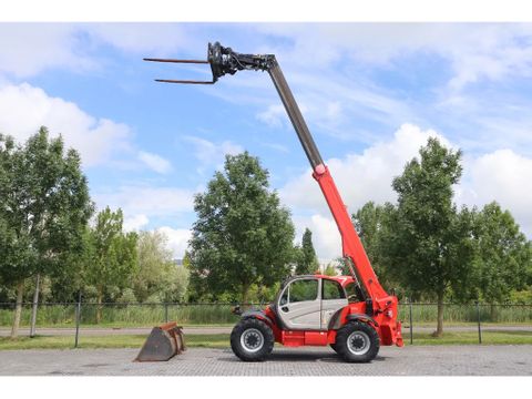 Manitou
MLT 960 | SWING HYDR. QUICK COUPLER | HYDR. FORKS | BUCKET | Hulleman Trucks [7]