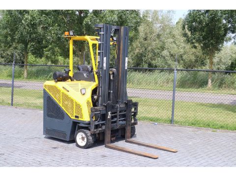 Combilift
CB3000 | 2.5 TON | 6 METER | TRIPLEX | SIDESHIFT | Hulleman Trucks [5]