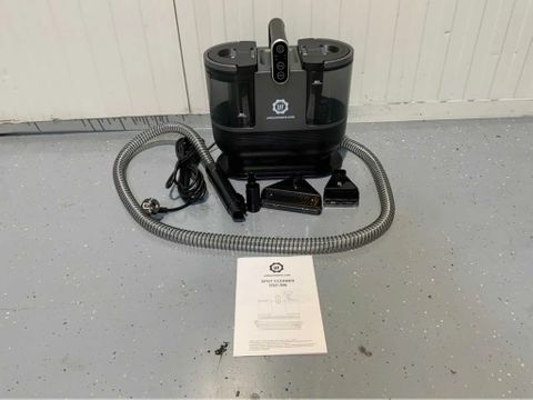 Ultra Force Equipment Spot Cleaner / Extractiemachine | Used Machinery Trading B.V. [2]