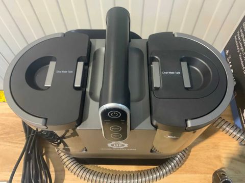 Ultra Force Equipment Spot Cleaner / Extractiemachine | Used Machinery Trading B.V. [6]