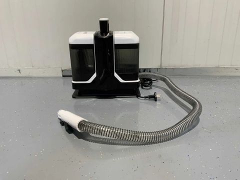 Ultra Force Equipment Stoomreiniger carpet cleaner portable GSC-750 | Used Machinery Trading B.V. [2]