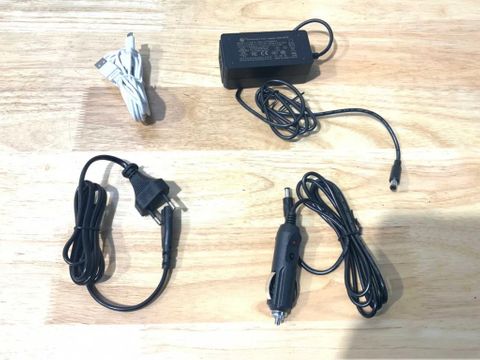 Ultra Force Equipment Jump starter power bank / booster | Used Machinery Trading B.V. [6]