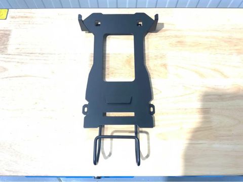 Ultra Force Equipment Jump starter power bank / booster | Used Machinery Trading B.V. [7]