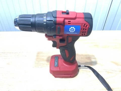 Ultra Force Equipment Accu gereedschapsset 4 in 1 | Used Machinery Trading B.V. [4]