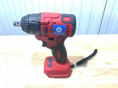 Ultra Force Equipment Accu gereedschapsset 4 in 1 | Used Machinery Trading B.V. [6]
