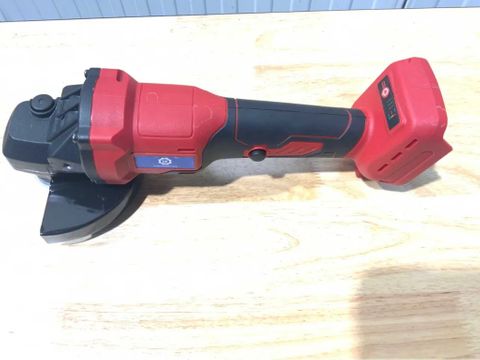 Ultra Force Equipment Accu gereedschapsset 4 in 1 | Used Machinery Trading B.V. [7]