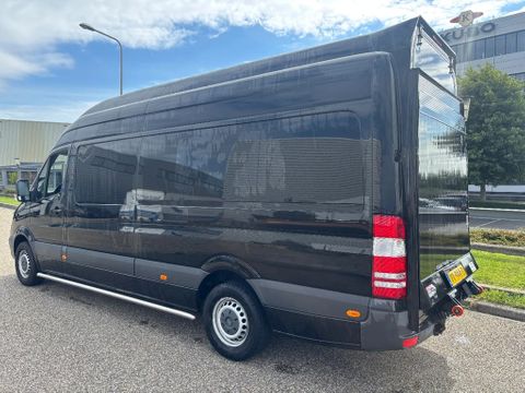 Mercedes-Benz 316CDI L3H3 ! Automaat Airco Cruisecontrol Laadklep ZIE FOTOS | Van Nierop BV [5]