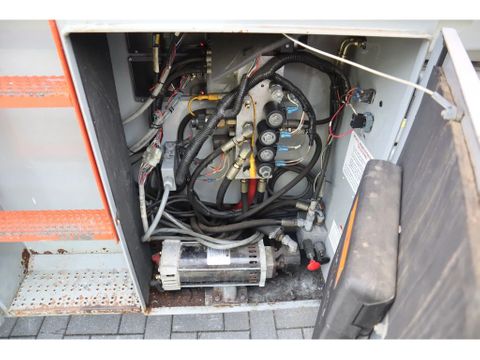 Skyjack
SJ8841 E | 14.5 METER | 681 KG | Hulleman Trucks [15]